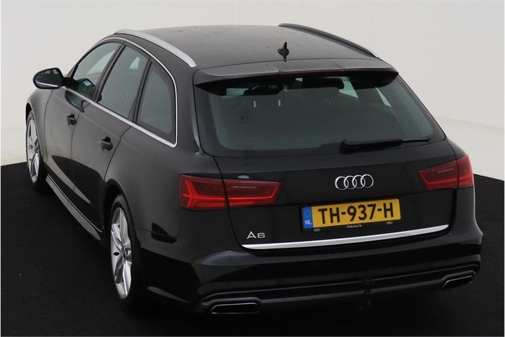 Photo 4 VIN: WAUZZZ4G0JN122853 - AUDI A6 AVANT 