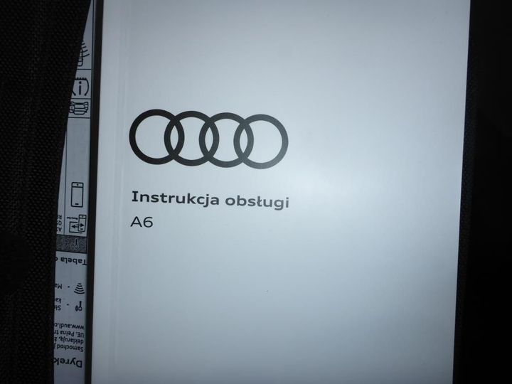 Photo 18 VIN: WAUZZZ4G0JN123548 - AUDI A6 