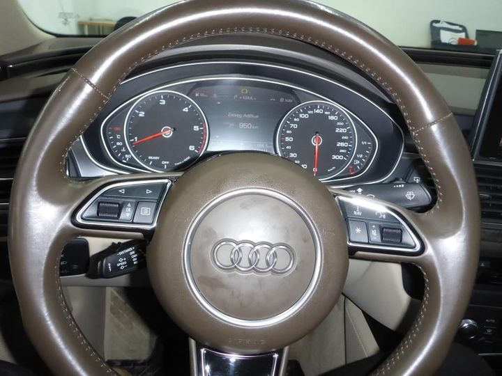 Photo 26 VIN: WAUZZZ4G0JN123548 - AUDI A6 