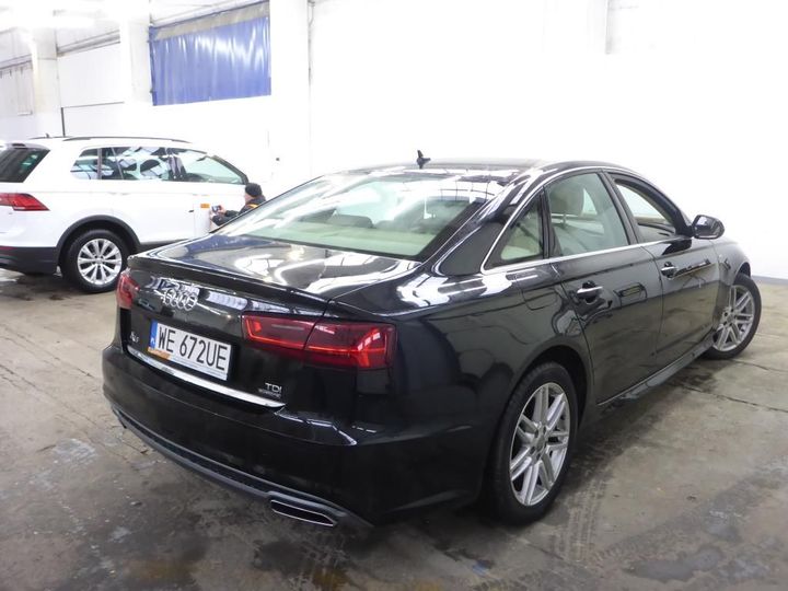 Photo 3 VIN: WAUZZZ4G0JN123548 - AUDI A6 