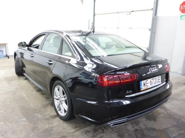 Photo 4 VIN: WAUZZZ4G0JN123548 - AUDI A6 