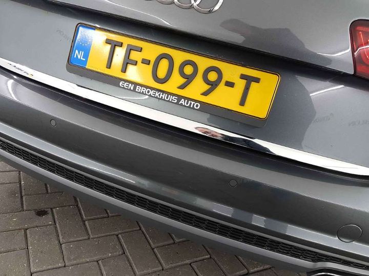 Photo 13 VIN: WAUZZZ4G0JN126627 - AUDI A6 AVANT 