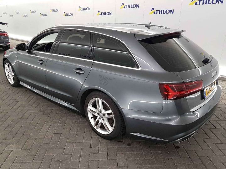 Photo 3 VIN: WAUZZZ4G0JN126627 - AUDI A6 AVANT 