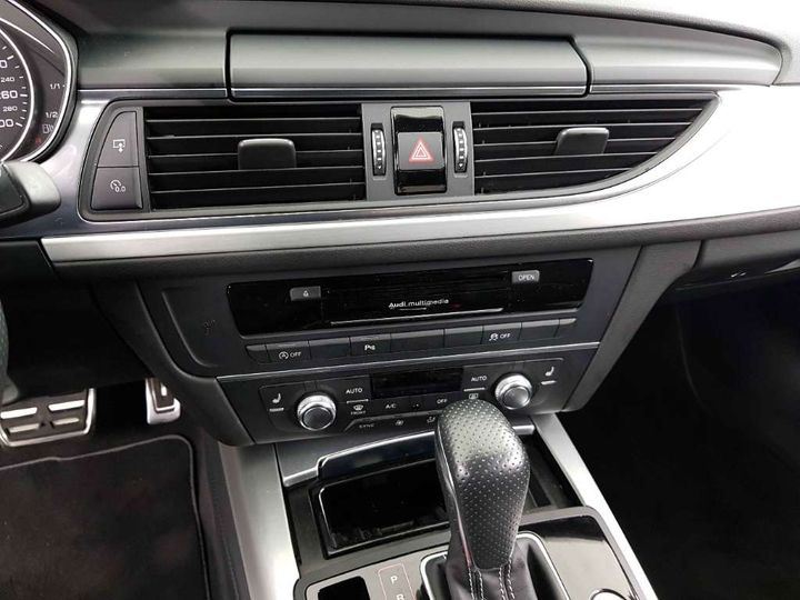 Photo 9 VIN: WAUZZZ4G0JN126627 - AUDI A6 AVANT 