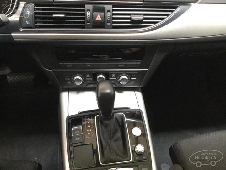 Photo 10 VIN: WAUZZZ4G0JN127499 - AUDI A6 AVANT 