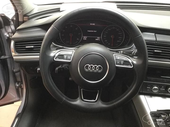 Photo 17 VIN: WAUZZZ4G0JN127499 - AUDI A6 AVANT 