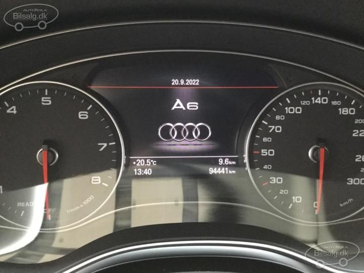 Photo 19 VIN: WAUZZZ4G0JN127499 - AUDI A6 AVANT 