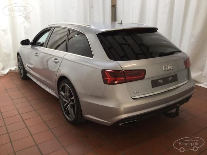 Photo 20 VIN: WAUZZZ4G0JN127499 - AUDI A6 AVANT 