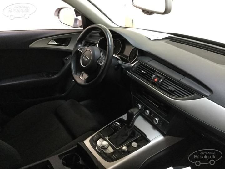 Photo 3 VIN: WAUZZZ4G0JN127499 - AUDI A6 AVANT 