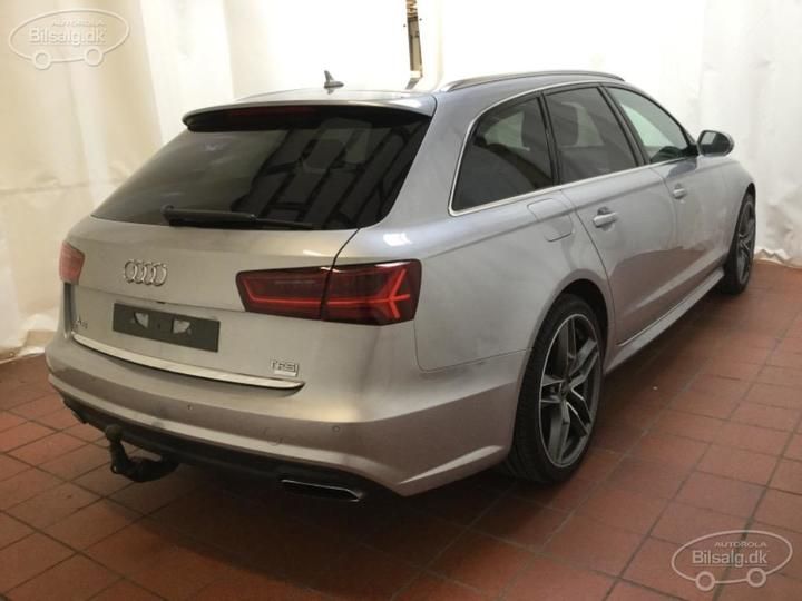 Photo 7 VIN: WAUZZZ4G0JN127499 - AUDI A6 AVANT 