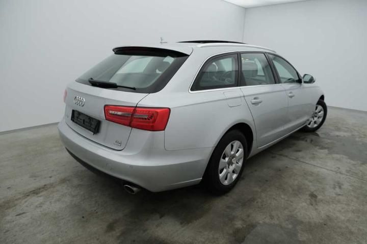 Photo 2 VIN: WAUZZZ4G1EN179665 - AUDI A6 AVANT &#3911 