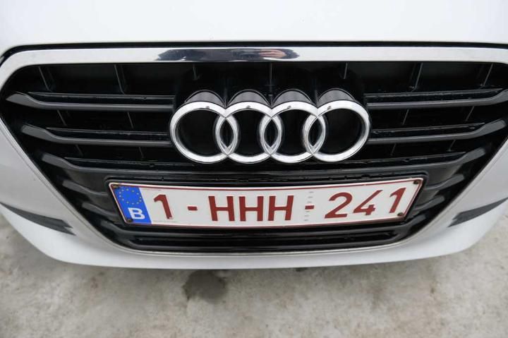 Photo 5 VIN: WAUZZZ4G1EN179665 - AUDI A6 AVANT &#3911 