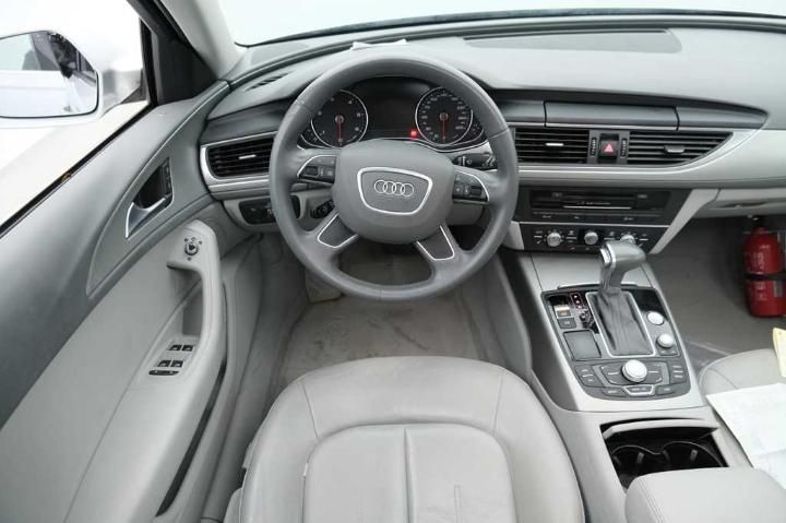 Photo 9 VIN: WAUZZZ4G1EN179665 - AUDI A6 AVANT &#3911 