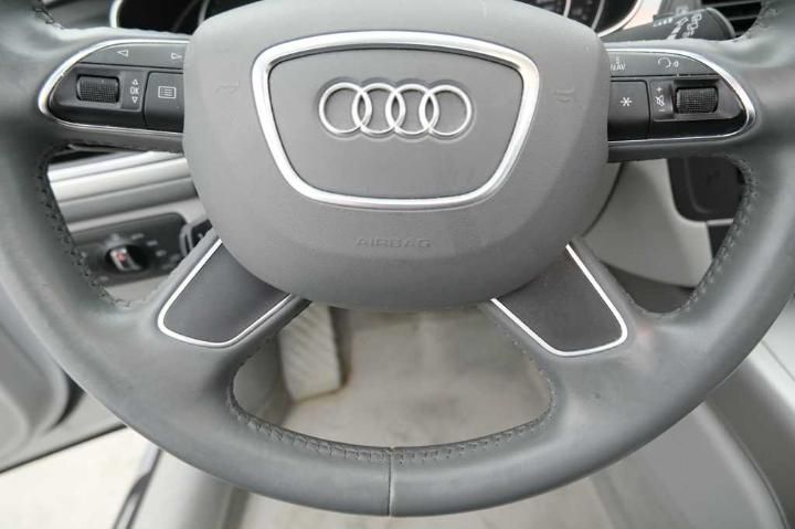 Photo 30 VIN: WAUZZZ4G1EN179665 - AUDI A6 AVANT &#3911 