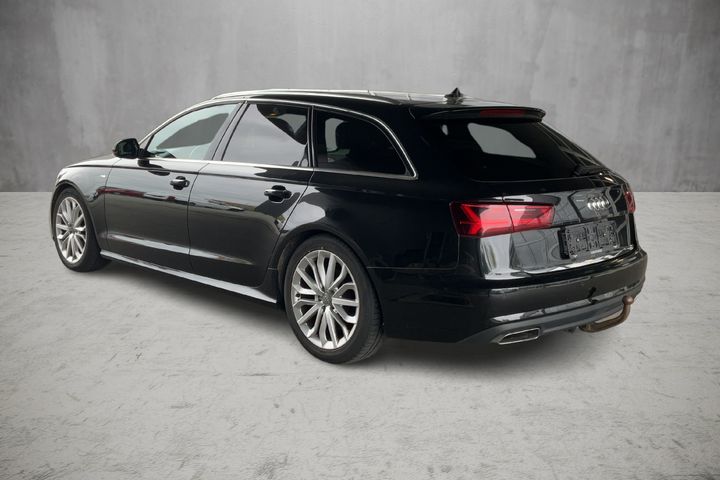 Photo 14 VIN: WAUZZZ4G1FN065053 - AUDI A6 