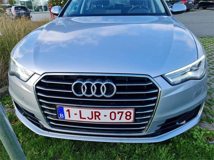 Photo 15 VIN: WAUZZZ4G1FN080300 - AUDI A6 