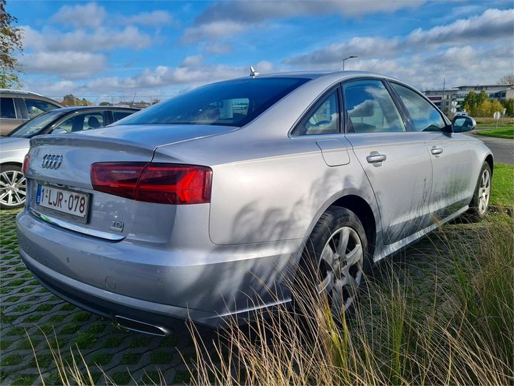 Photo 2 VIN: WAUZZZ4G1FN080300 - AUDI A6 