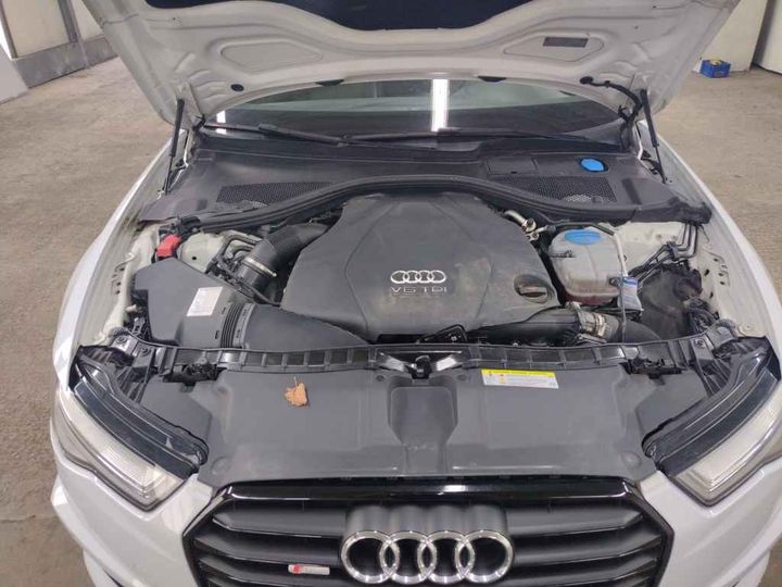 Photo 13 VIN: WAUZZZ4G1FN083830 - AUDI A6 AVANT 