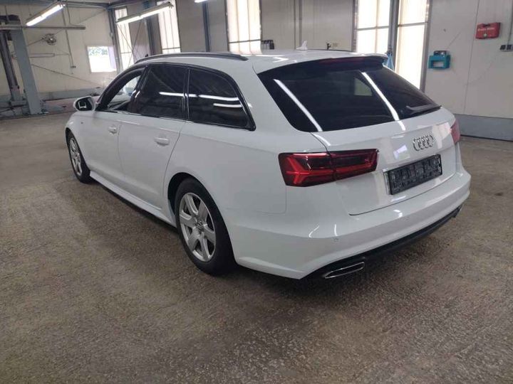 Photo 2 VIN: WAUZZZ4G1FN083830 - AUDI A6 AVANT 