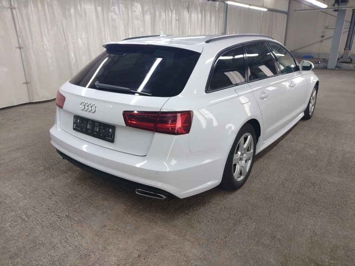 Photo 3 VIN: WAUZZZ4G1FN083830 - AUDI A6 AVANT 