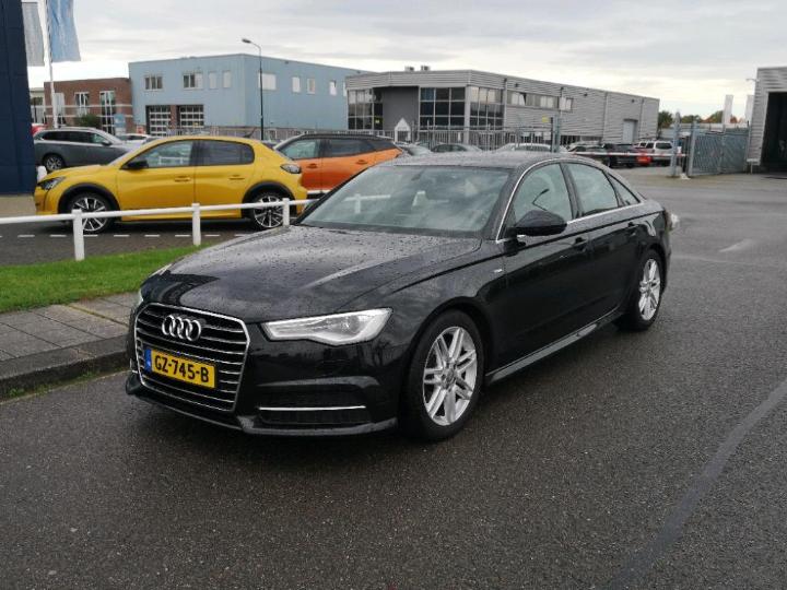 Photo 1 VIN: WAUZZZ4G1FN090423 - AUDI A6 