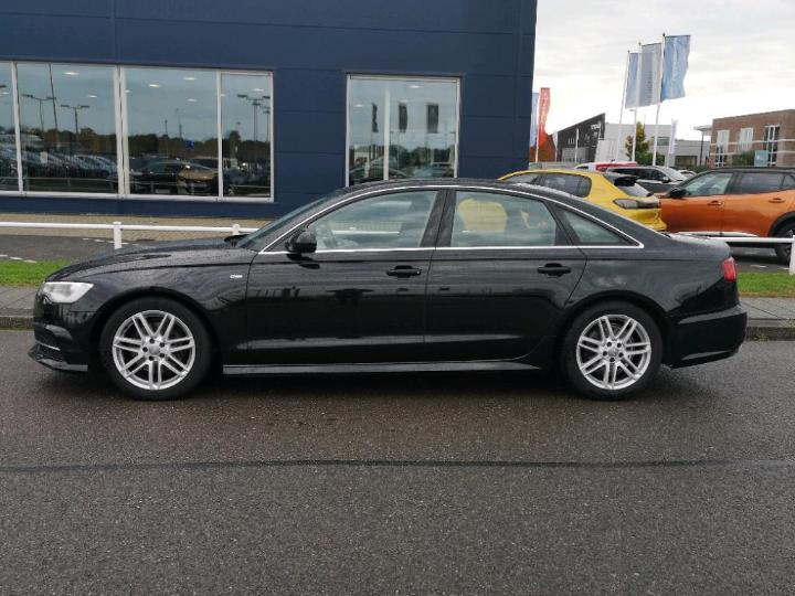 Photo 13 VIN: WAUZZZ4G1FN090423 - AUDI A6 