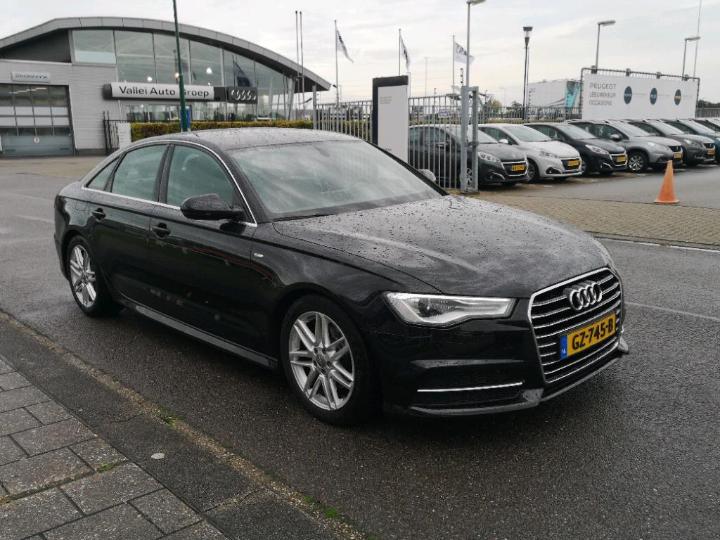 Photo 2 VIN: WAUZZZ4G1FN090423 - AUDI A6 