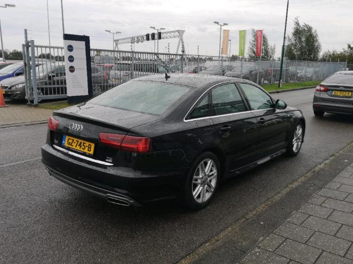 Photo 3 VIN: WAUZZZ4G1FN090423 - AUDI A6 