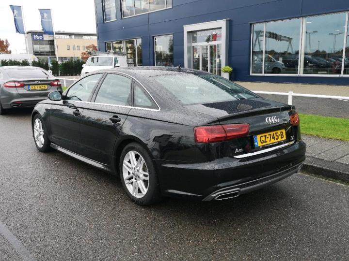 Photo 4 VIN: WAUZZZ4G1FN090423 - AUDI A6 