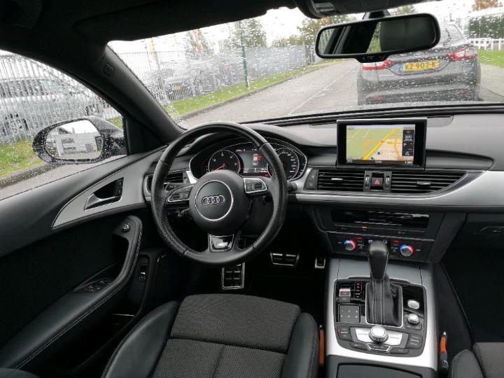 Photo 6 VIN: WAUZZZ4G1FN090423 - AUDI A6 