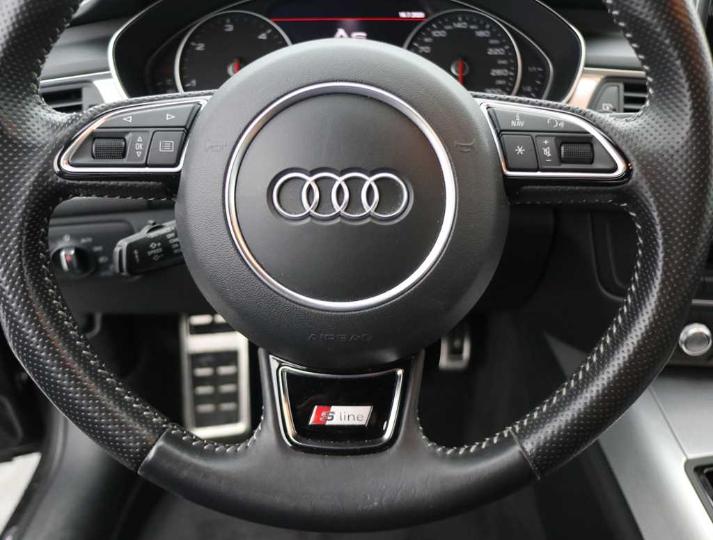 Photo 24 VIN: WAUZZZ4G1FN093628 - AUDI A6 FL &#3914 