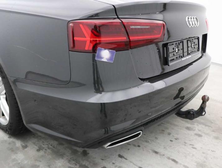 Photo 36 VIN: WAUZZZ4G1FN093628 - AUDI A6 FL &#3914 