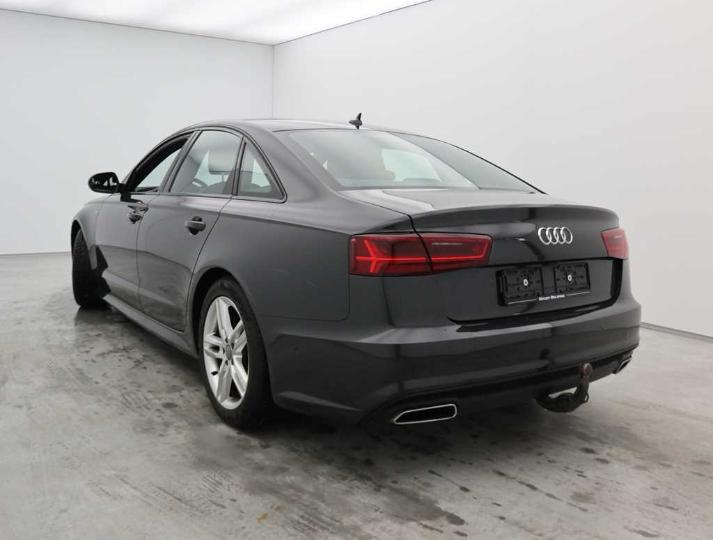 Photo 7 VIN: WAUZZZ4G1FN093628 - AUDI A6 FL &#3914 