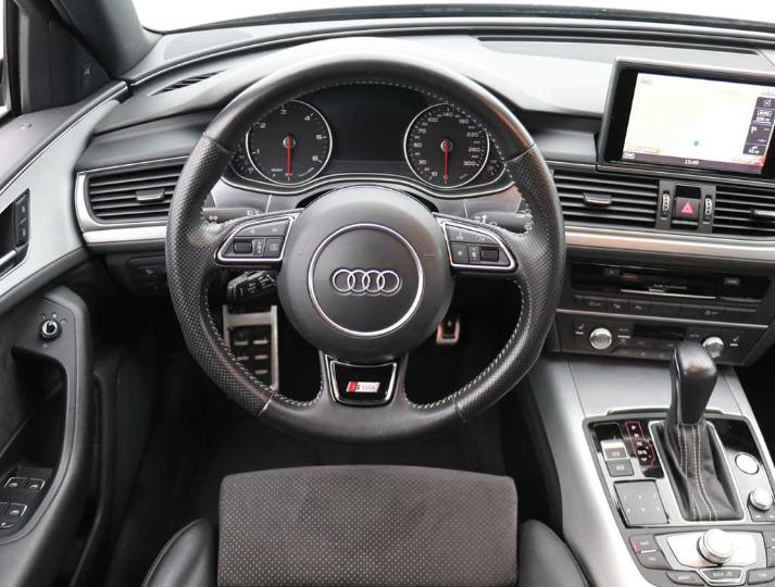 Photo 9 VIN: WAUZZZ4G1FN093628 - AUDI A6 FL &#3914 