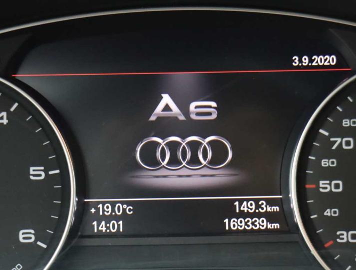 Photo 6 VIN: WAUZZZ4G1FN095279 - AUDI A6 AVANT FL &#3914 