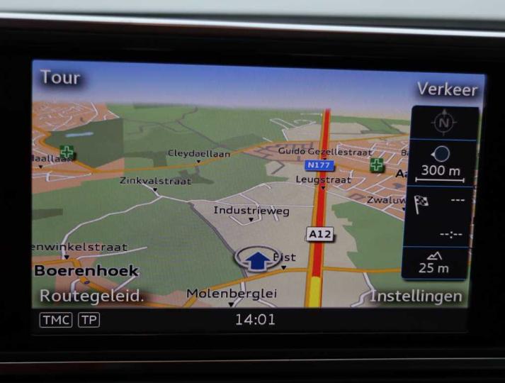 Photo 12 VIN: WAUZZZ4G1FN095279 - AUDI A6 AVANT FL &#3914 