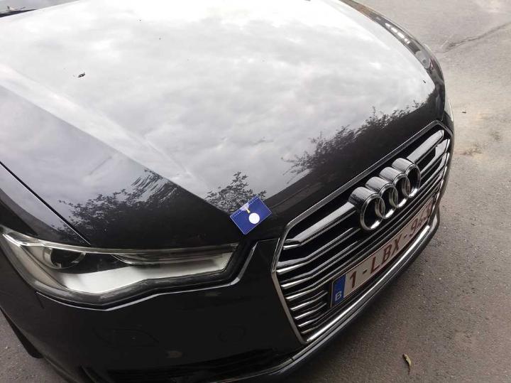 Photo 16 VIN: WAUZZZ4G1FN095279 - AUDI A6 AVANT FL &#3914 