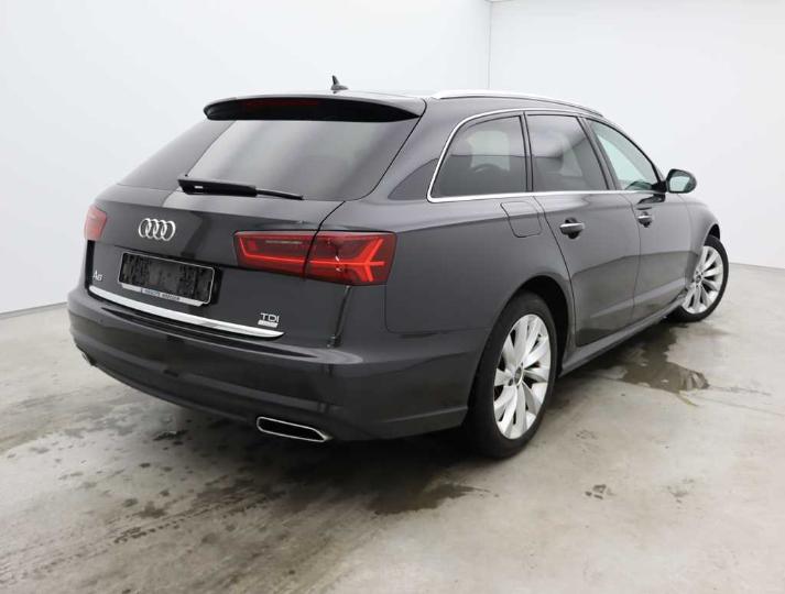 Photo 2 VIN: WAUZZZ4G1FN095279 - AUDI A6 AVANT FL &#3914 