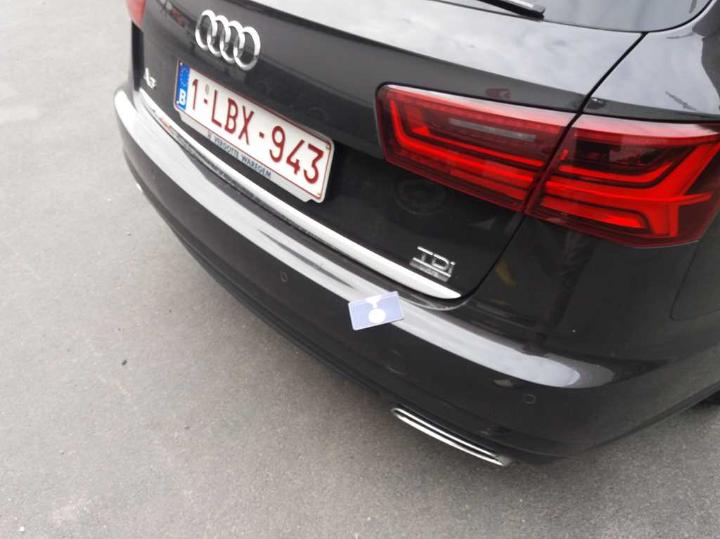 Photo 20 VIN: WAUZZZ4G1FN095279 - AUDI A6 AVANT FL &#3914 