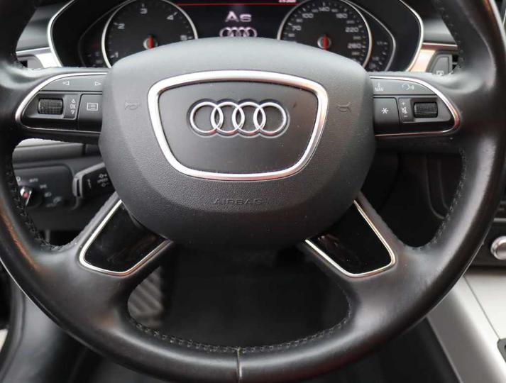 Photo 29 VIN: WAUZZZ4G1FN095279 - AUDI A6 AVANT FL &#3914 