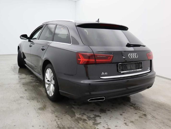 Photo 7 VIN: WAUZZZ4G1FN095279 - AUDI A6 AVANT FL &#3914 