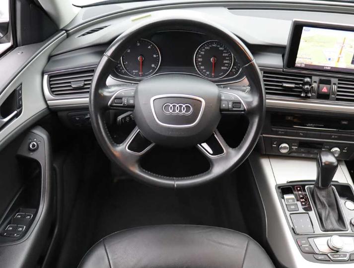 Photo 9 VIN: WAUZZZ4G1FN095279 - AUDI A6 AVANT FL &#3914 