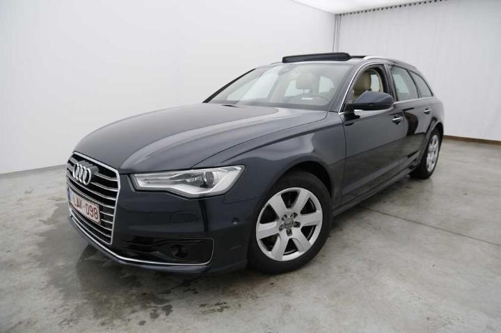 Photo 0 VIN: WAUZZZ4G1GN041885 - AUDI A6 AVANT FL &#3914 