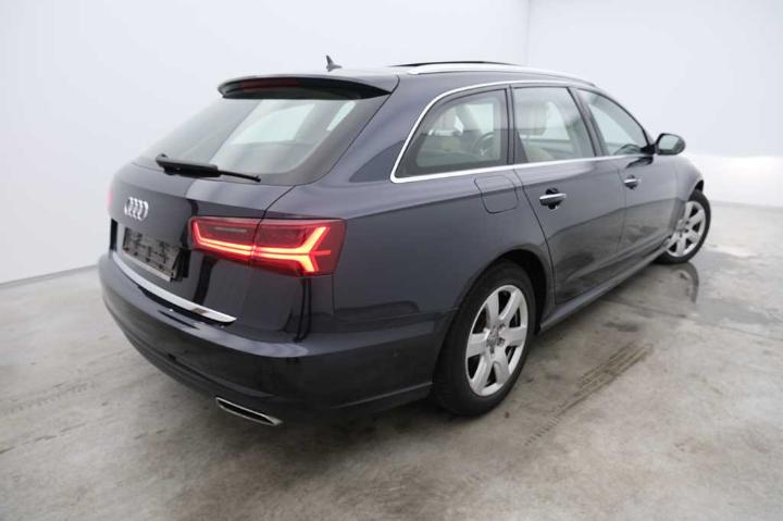 Photo 2 VIN: WAUZZZ4G1GN041885 - AUDI A6 AVANT FL &#3914 