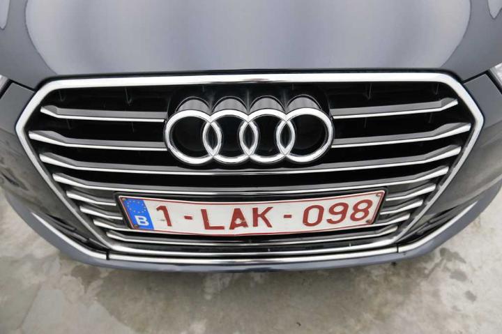 Photo 5 VIN: WAUZZZ4G1GN041885 - AUDI A6 AVANT FL &#3914 