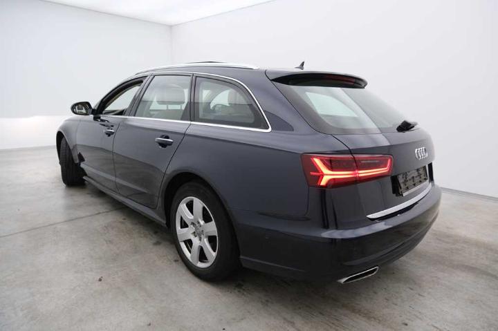 Photo 7 VIN: WAUZZZ4G1GN041885 - AUDI A6 AVANT FL &#3914 