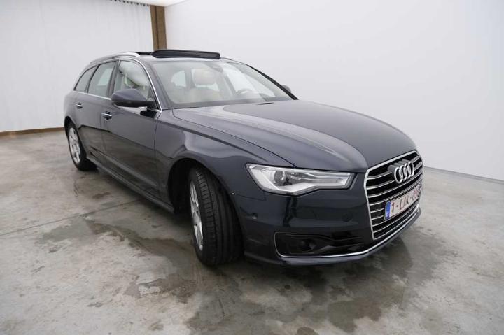 Photo 8 VIN: WAUZZZ4G1GN041885 - AUDI A6 AVANT FL &#3914 