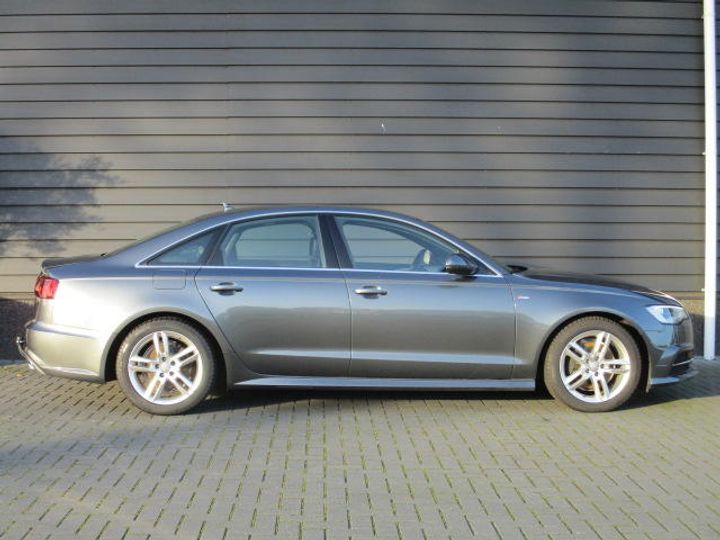 Photo 3 VIN: WAUZZZ4G1GN053230 - AUDI A6 SALOON 