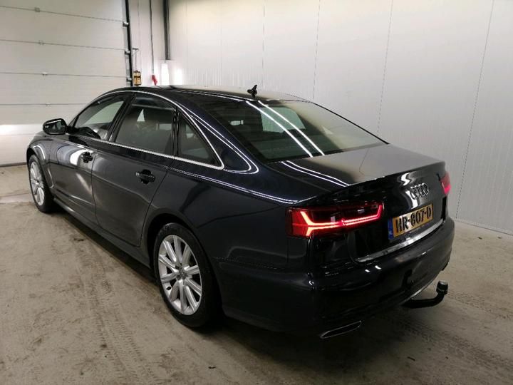 Photo 3 VIN: WAUZZZ4G1GN064583 - AUDI A6 