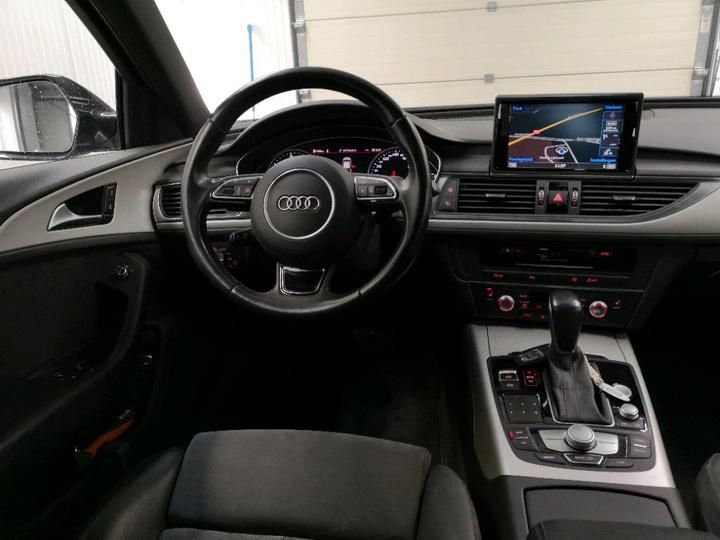 Photo 6 VIN: WAUZZZ4G1GN064583 - AUDI A6 